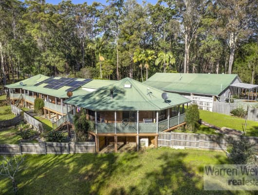 Short Cut Road, Raleigh, NSW, 2454
