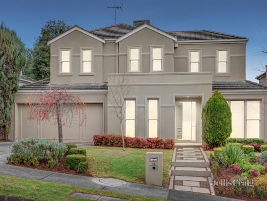 1B Dundee Street, Balwyn, VIC, 3103