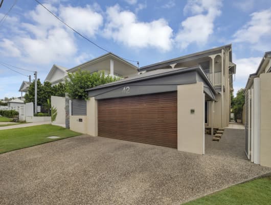 House image