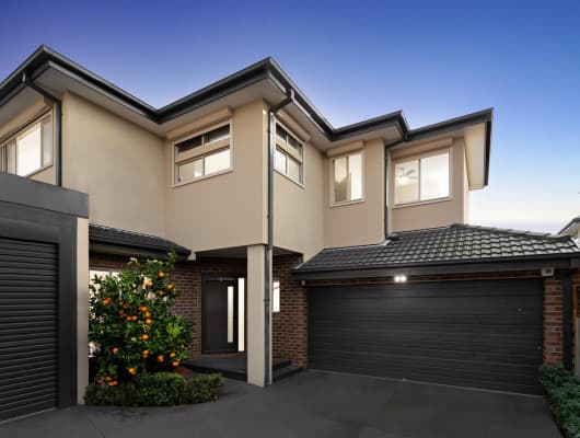 2/11 Tullius Ave, Oakleigh East, VIC, 3166