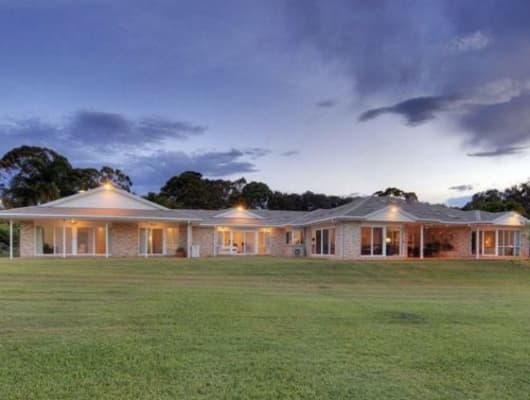 60 Glenmore Cres, Rochedale, QLD, 4123