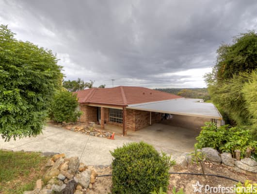 14 Hillside Rd, Mount Richon, WA, 6112