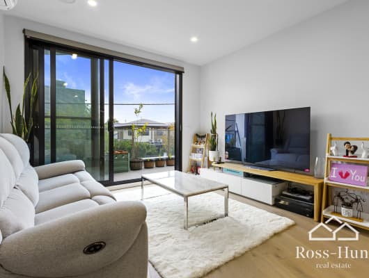 107/16 Woorayl Street, Carnegie, VIC, 3163