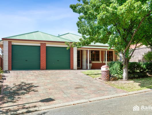 21 Sedgwick Court, Golden Grove, SA, 5125