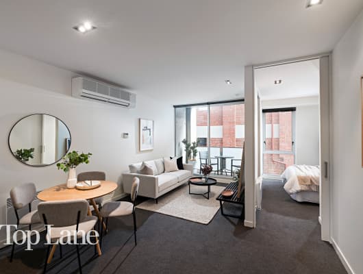 Unit 407/162 Albert Street, East Melbourne, VIC, 3002