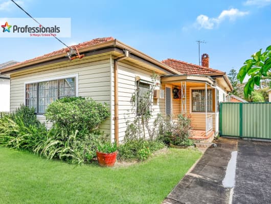 Allen Street, Leichhardt, NSW, 2040
