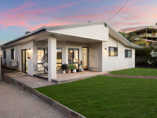17 Cassia Ave, Taranganba, QLD, 4703