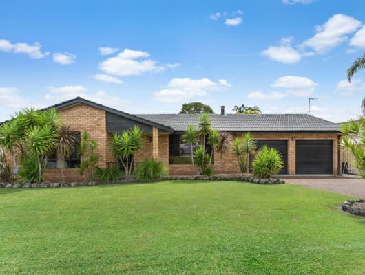 14 Hickory Crescent, Taree, NSW, 2430