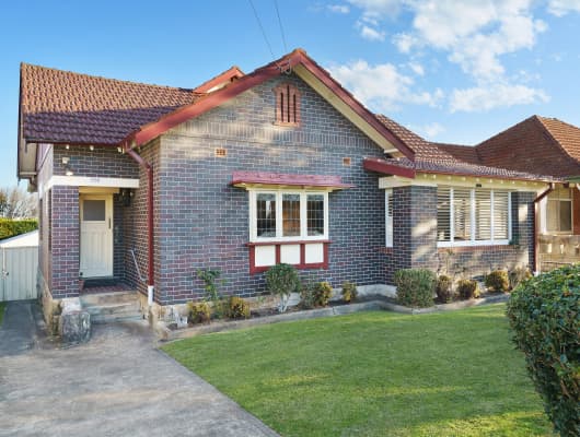 186 Mowbray Road, Willoughby, NSW, 2068