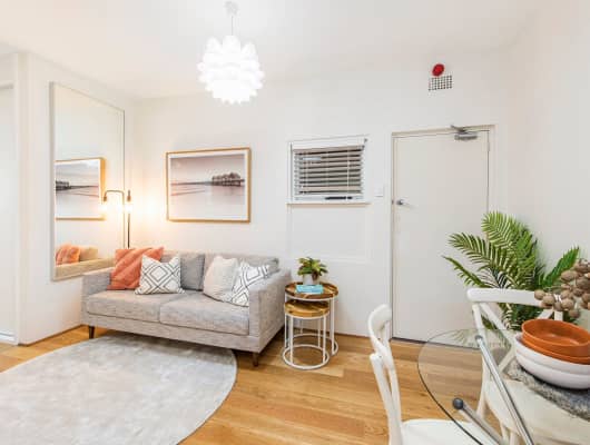 5/35A Rosalind St, Cammeray, NSW, 2062