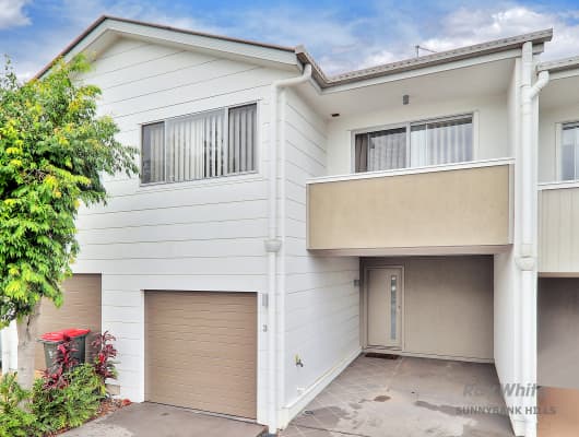3/8 Norfolk Street, Parkinson, QLD, 4115