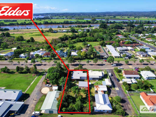 21 Chatham Avenue, Taree, NSW, 2430