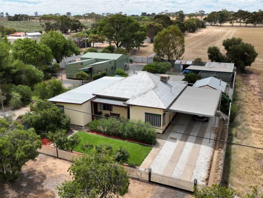 40 Nhill Road, Dimboola, VIC, 3414