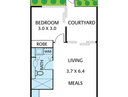 36 Decco Apartments Ivanhoe Gif