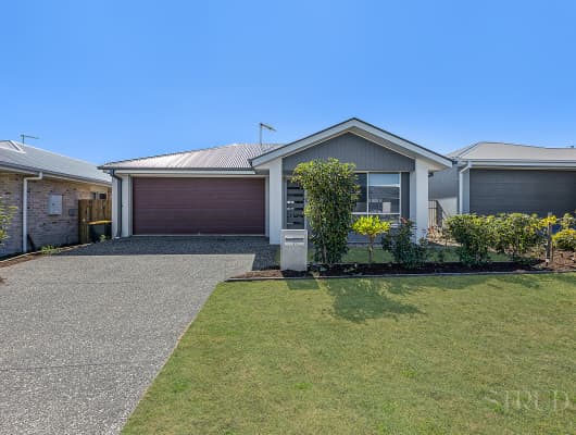 51 Harvest Street, Redbank Plains, QLD, 4301