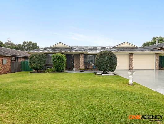 11 Asquith Ave, Hunterview, NSW, 2330