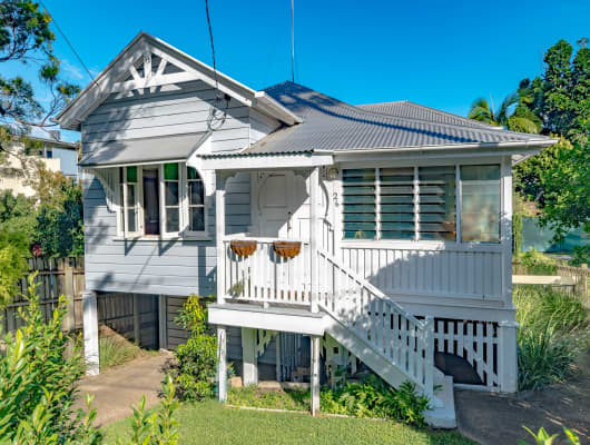 26 Guthrie Street, Paddington, QLD, 4064