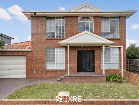 1/62 Patrick Street, Oakleigh East, VIC, 3166