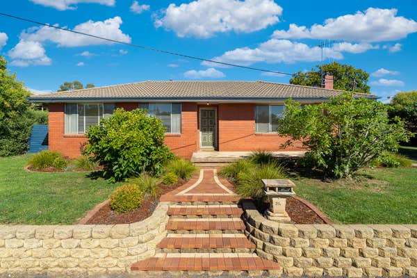 31 Amana Circuit, Orange, NSW, 2800 - House Sold on 30 Apr ...