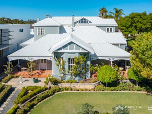 10 Keane Street, Peppermint Grove, WA, 6011