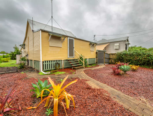 87 George St, Bundaberg Central, QLD, 4670