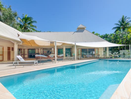 38 property listings for Agents at Queensland Sotheby's ...