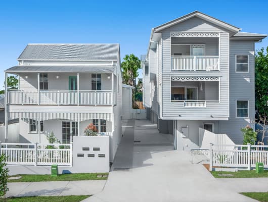 5/192 Mountjoy Terrace, Manly, QLD, 4179