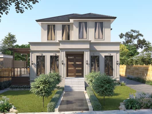 Allison Road, Mont Albert North, VIC, 3129