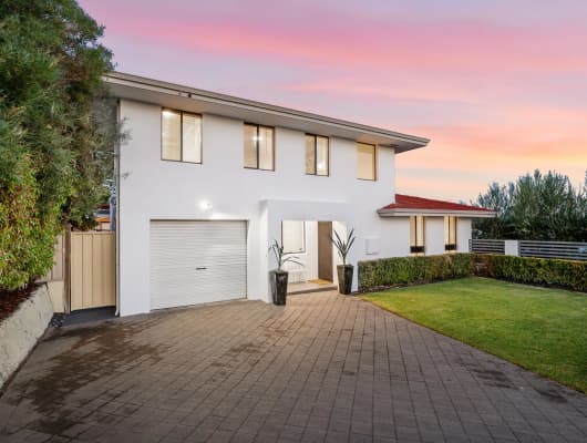 20 Prowse Street, Beaconsfield, WA, 6162