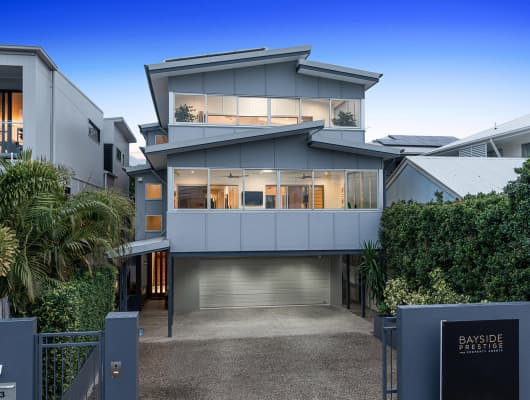 83 Stratton Terrace, Manly, QLD, 4179