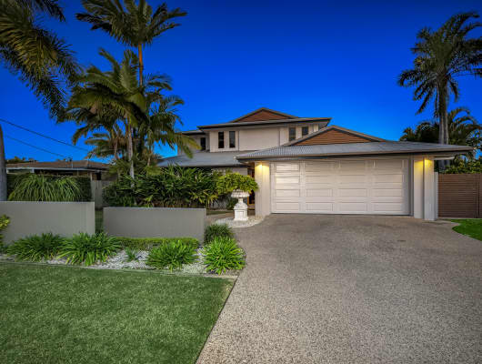 46 Sinclair Street, Avenell Heights, QLD, 4670
