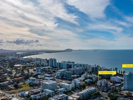 10/32 River Esplanade, Mooloolaba, QLD, 4557