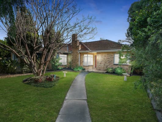 533 Waverley Road, Malvern East, VIC, 3145