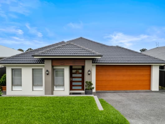 30 Caravel Street, Hamlyn Terrace, NSW, 2259