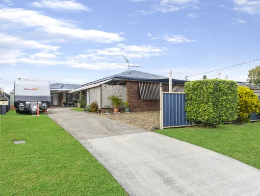 1 & 2/33 Jacaranda Avenue, Tweed Heads West, NSW, 2485