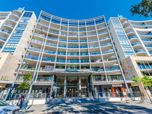 110/369 Hay Street, Perth, WA, 6000