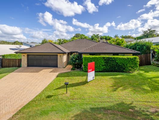 7 Rourke Street, Mudgeeraba, QLD, 4213