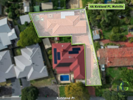 4A Kirkland Place, Melville, WA, 6156