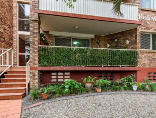 1/28 Sykes Court, Southport, QLD, 4215