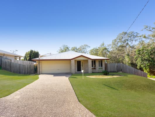 40 Neilson Cres, Riverview, QLD, 4303