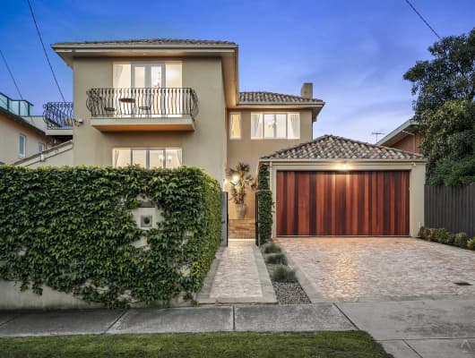 33 Grenville Street, Hampton, VIC, 3188