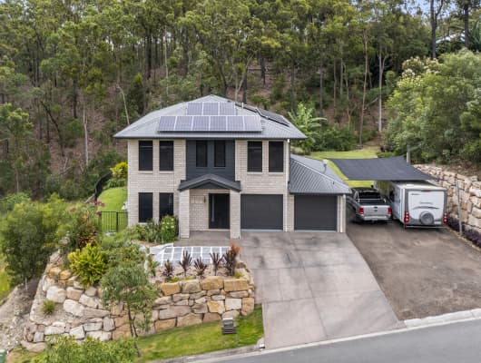 21 Ilham Court, Bahrs Scrub, QLD, 4207