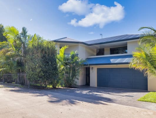 5 Trafalgar Ln, Nelson Bay, NSW, 2315