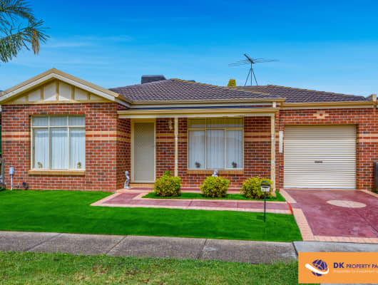 2/153 Kingston Boulevard, Hoppers Crossing, VIC, 3029