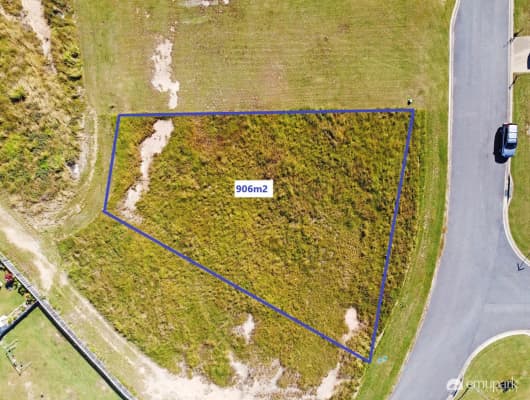 44 The Ridge Way, Zilzie, QLD, 4710