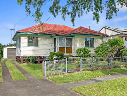 140 Hindes Street, Lota, QLD, 4179