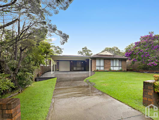 7 Turnbull Street, Winmalee, NSW, 2777