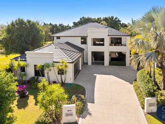 2015 The Circle, Hope Island, QLD, 4212