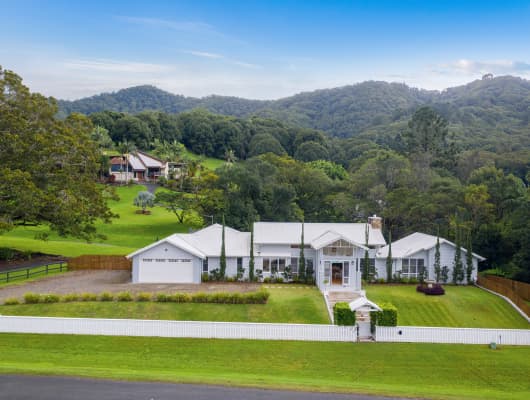 9 Gibsonville St, Tallebudgera Valley, QLD, 4228