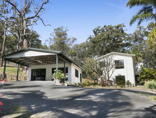 52 Goolabah Drive, Tallebudgera, QLD, 4228
